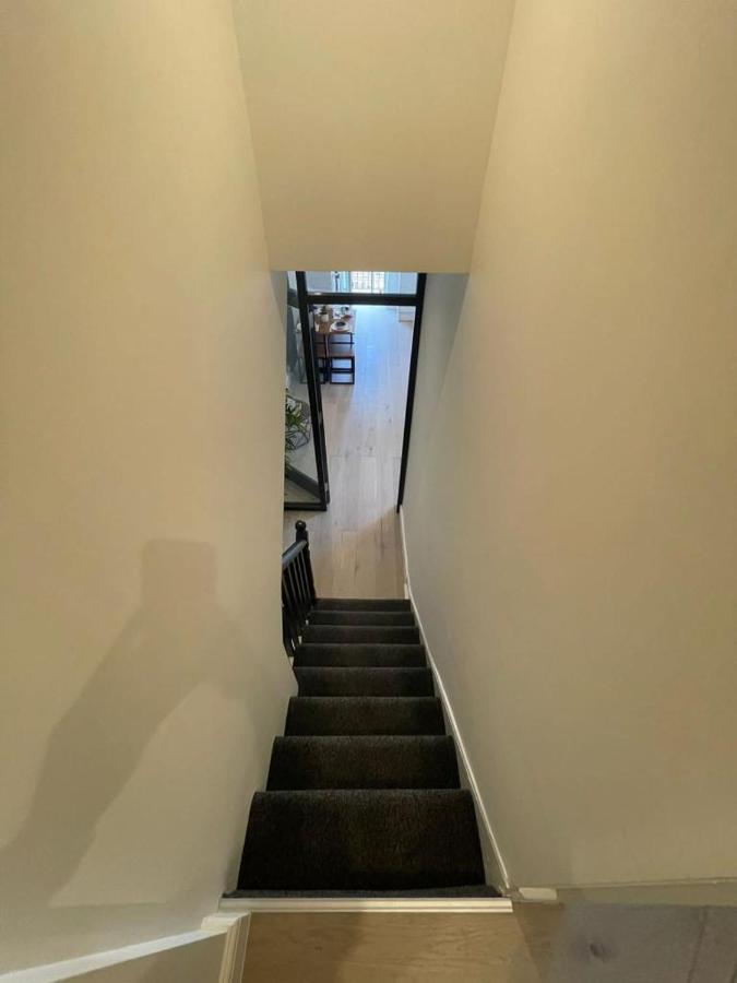 London Boutique Homes Fulham Exterior foto